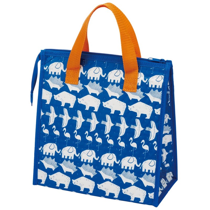 Skater FBC1-A Lunch Bag, Non-Woven Fabric Insulated Bag, Hai Maizoo