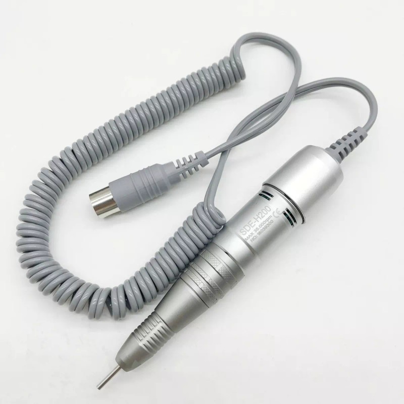 Marathon Pluma P/ Micromotor H200 Dental Uñas Joyeria Podologia