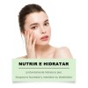 Gel Exfoliante Purificante Facial Eliminar Acné Cabeza Negra