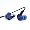 Maestraudio Maestraudio MA910SR Maestro Blue [Earbuds with 0.4 inch (10
