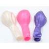 40 Ct. Balloons, 11.8 inches (30 cm), For Weddings, Parties,