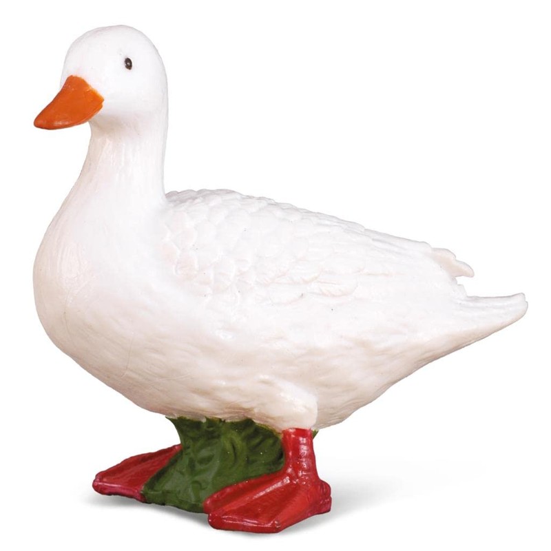 COLLECTA 88007 Duck Animal Figure