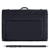 JJRING 24x36 Art Portfolio Tote Bag - Large Carrying Storage