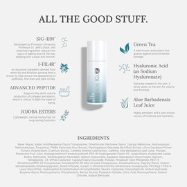 Neora Age IQ - Suero para ojos