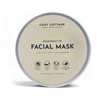 Cosy Cottage Aloin-Rich Regenerative Face Mask - 100ml | Nourishing,