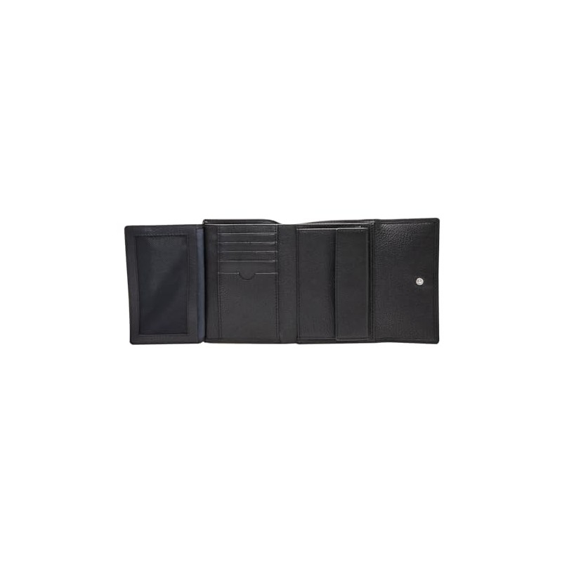 Joop! - Lantea Cosma Women's Purse, black, Modern