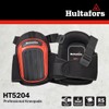 Hultafors Work Gear HT5204 Professional Gel Kneepads for Work with