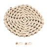 9 Speed Chain, Gold 116 Links Carbon Steel 9 Speed