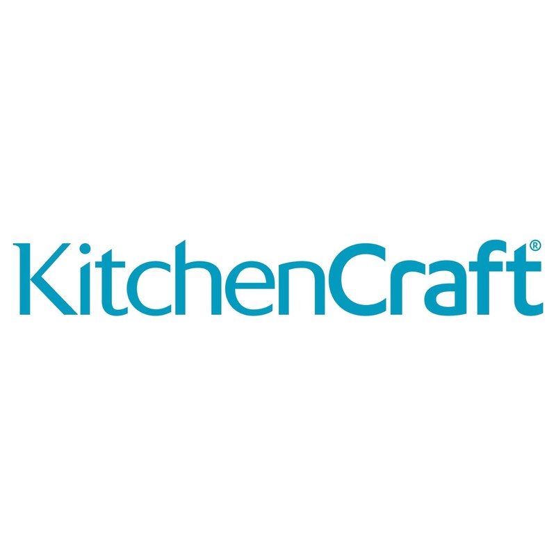 KitchenCraft Blind Cleaners - Microfibre Duster for Venetian Blinds, Shutters