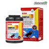 Active Vitamin B100 Complex High-Dose B Group B12 2 Bottles