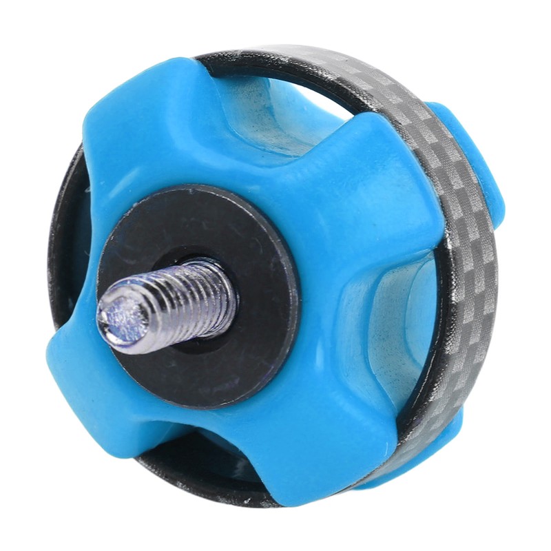 Archery Stabilizer Ball Portable Rubber Reduce Noise Bow Shock Absorbing