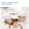 PARI PARI Kindermaske Soft Spiggy, 1 St. Inhalierhilfe