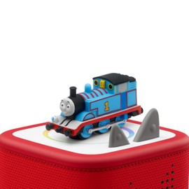Tonies Thomas The Tank Engine Audio Toy Figurine from Thomas & Friends: The Adventure Begins