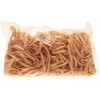 MARENT Rubber Bands 1.5mm Weight 50 grams (80mm x 6mm