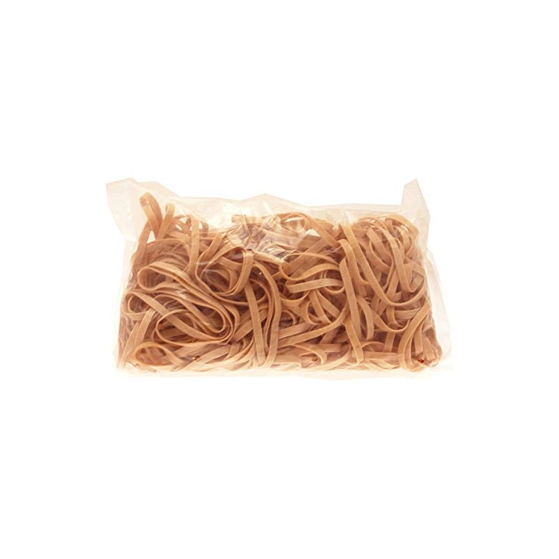 MARENT Rubber Bands 1.5mm Weight 50 grams (80mm x 6mm