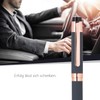 Cerruti 1881 "THAMES" Rollerball Pen Grey | Stainless Steel Writing
