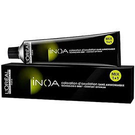 Loreal Inoa Reds DM5 5.60 6 x 8 g