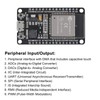 AITRIP ESP32 ESP-32S ESP32S ESP32 ESP-WROOM-32 Development Board WiFi Basic