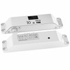 Electric Drop Bolt Lock DC 12V / 24V Fail Safe