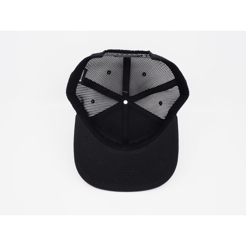 SABBOT Larry Snapback Cap, Unisex Baseball Cap, Cap with Cotton,