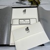 Wagtail Designs Writing Paper Gift Set with a Squirrel Illustration