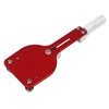 Oil Filter Cutter 77750 Zinc Alloy Filter Canister Cutting Tool