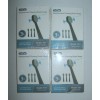 ZoCCee New Lot of 12 ZoCCee Replacement Brush Heads for
