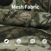 LOOGU Mosquito Suits, Net Bug Pants & Jacket Hood Sets