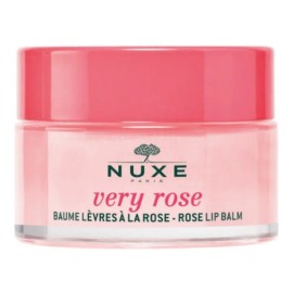Nuxe Very Rose Balsamo Labial 15g
