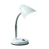 Premier Housewares Desk Lamp LED Reading / Study / Table