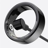 Smart Ring IP68 Waterproof Multi Sports Modes Magnetic Charging BT