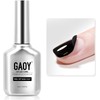 GAOY- Capa base de gel despegable para esmalte de uñas