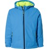 CMP Ripstop 10,000 mm Outdoor Jacket for Kids Boys River-Yellow
