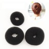 SellerHub [Toyou Mall] Hair Accessory Dango Donut Easy Voluminous Bun Band (S36116639) / [투유몰] 헤어악세사리 당고 도넛 간편한 풍성한 똥머리밴드 (S36116639)