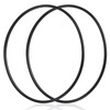 (2PCS) 805-0448 Filter Cover O-Ring for Waterway ProClean Pool Filters