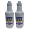 SU-PER Bye Fly Natural for Horses (1 Quart (2 Pack))