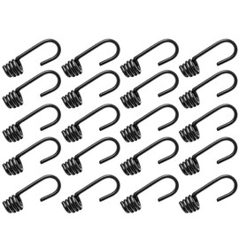 Provence Outillage 5482 - Set di 20 ganci per tenditori