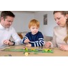 GIGAMIC - Carapate - Game for Children from 4 Years