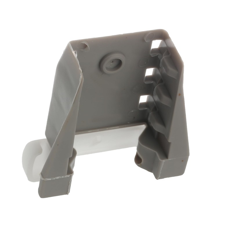 Masterpart Dishwasher Upper Basket Rail End Cap To Fit Whirlpool