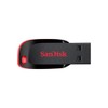 SanDisk Cruzer Blade 8GB USB 2.0 Flash Drive- SDCZ50-008G-B35