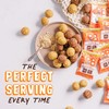 PBfit Classic Peanut Butter Powder Packets, Powdered Peanut Spread From