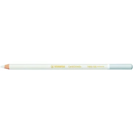 Chalk-Pastel Pencil - STABILO CarbOthello - Pack of 6 - Titanium White