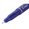 Pilot FriXion Erasable Fineliner Set of 4 Assorted Colours Fine