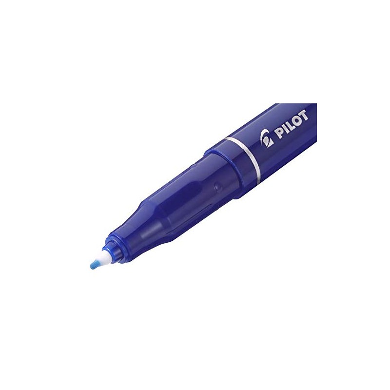 Pilot FriXion Erasable Fineliner Set of 4 Assorted Colours Fine