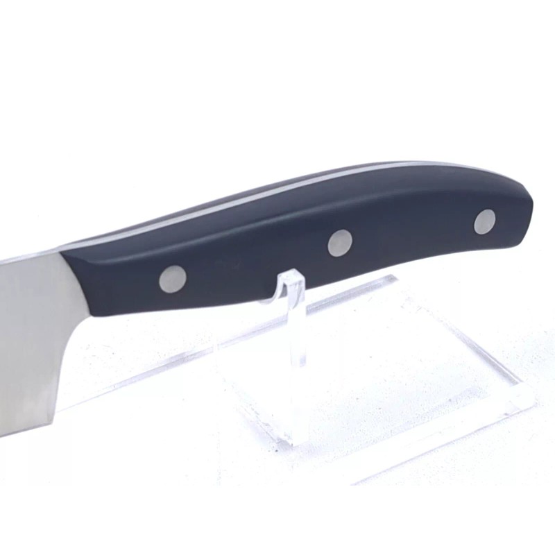 ZWILLING J.A. HENCKELS Henckels DEFINITION 8" CHEF'S Knife, Made w/