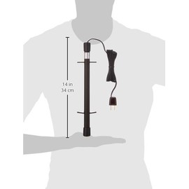 LIBERTY SAFE & Security PROD 9913 12-Inch Dehumidifier Rod