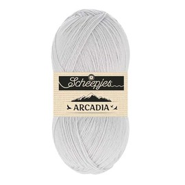 Scheepjes - Scheepjes Arcadia 802 Crag - Resistant Sock Yarn - 1x100g