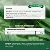 Boron Supplements | 5mg High Strength Boron Tablets | Sodium