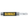 DEWALT Drill Extension Bit Holder, Magnetic Drive Guide, Tough Grip,