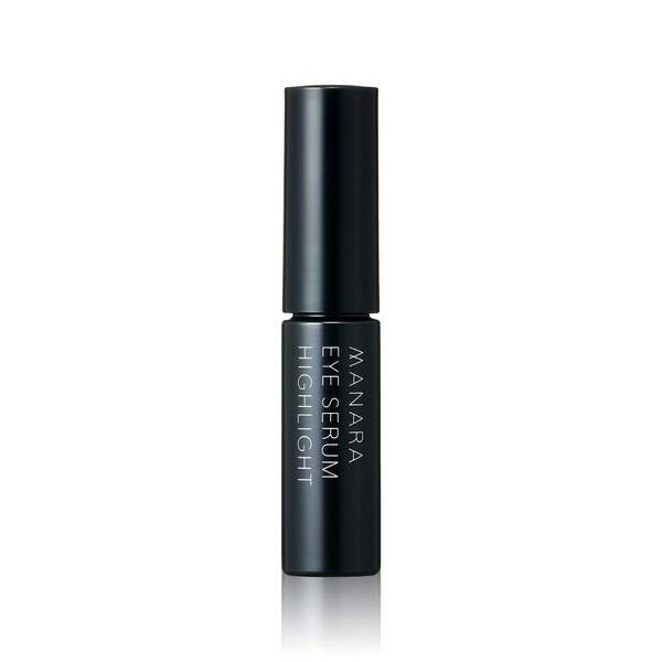 Manala Iserum Highlight "Instantly brighten your face like you have a light in a flash!" Beauty Liquid Formulated Highlight